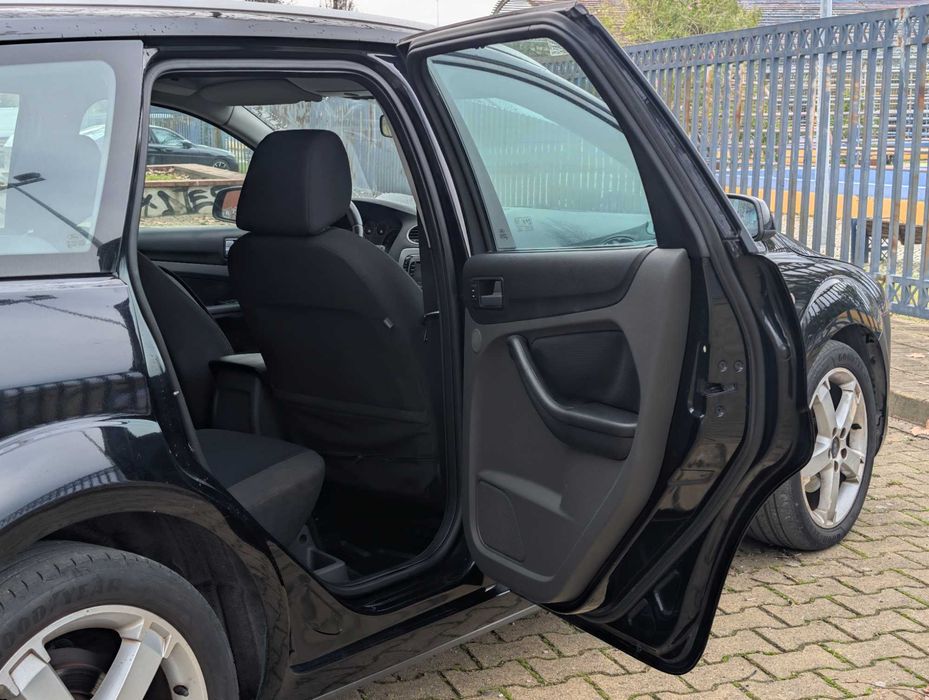 Ford Focus SW 1.6 TDCi Sport