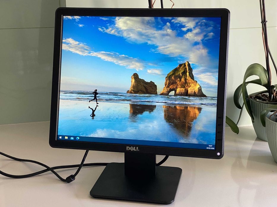 Monitor 17" 5:4 Dell E1715S445123718619473920