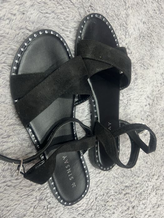 Paski sinsay rozmiar 36