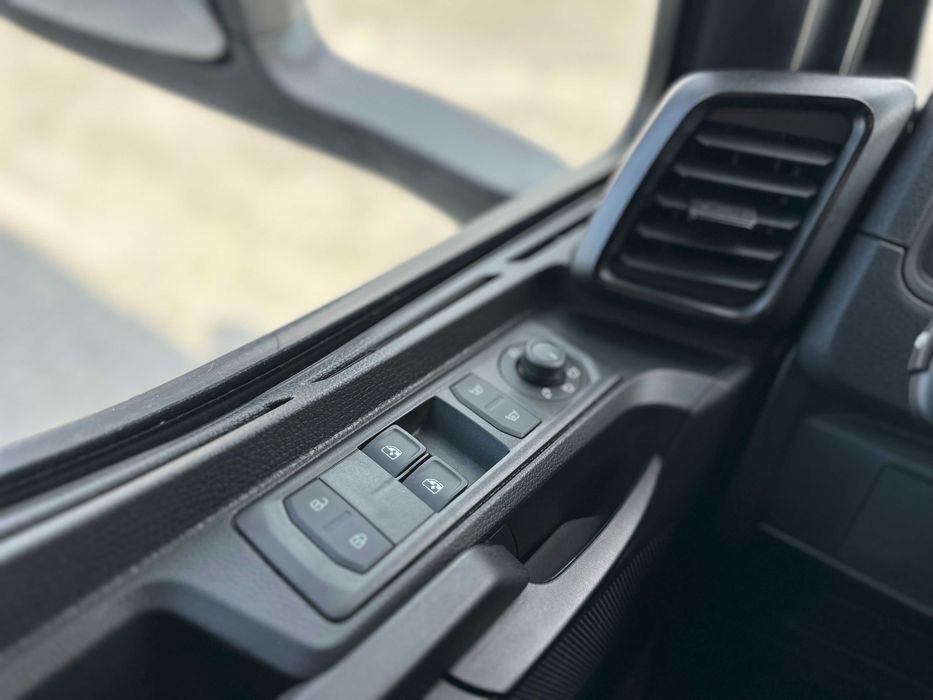 MAN TGM 18.250 4x2 BL CH Промтоварний / ізотермічний фургон ( ХОУ )