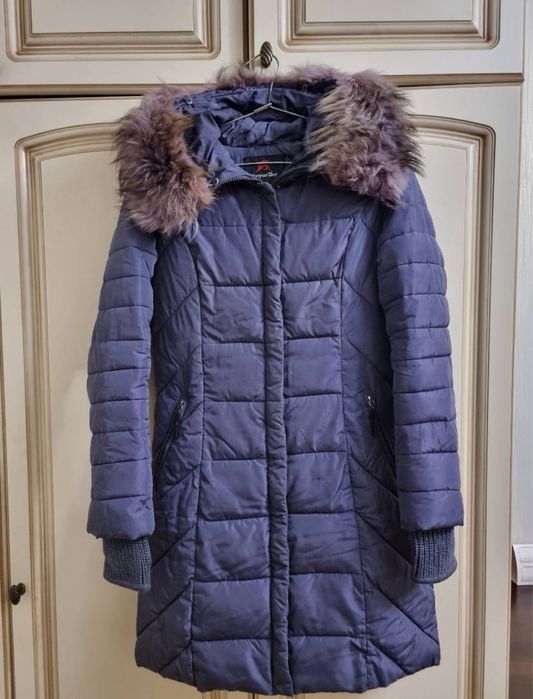 Куртка жіноча SymonDer