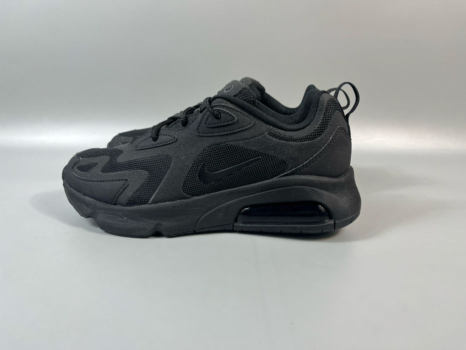 Кросівки Nike Air Max 200 38.5 розмір (по устілці 24.5 см)