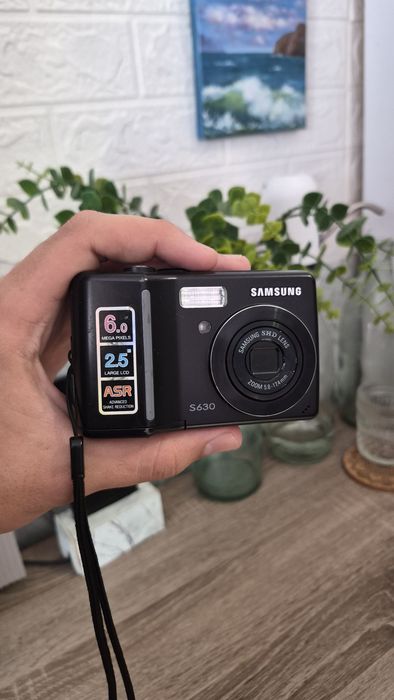 Цифровые Фотоаппараты (Мыльницы) Ergo, Samsung, Kodak , Фотоапарат. Canon,  Sony
