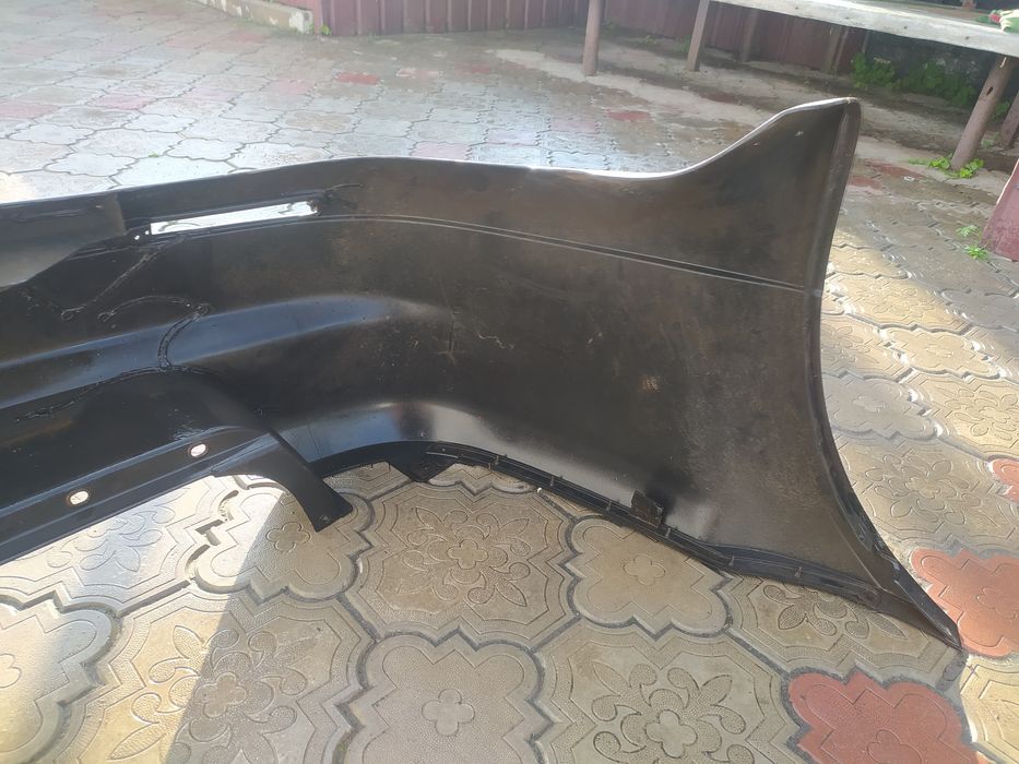 Продам бампер Ssang Yong Rexton 2
Бампер задний