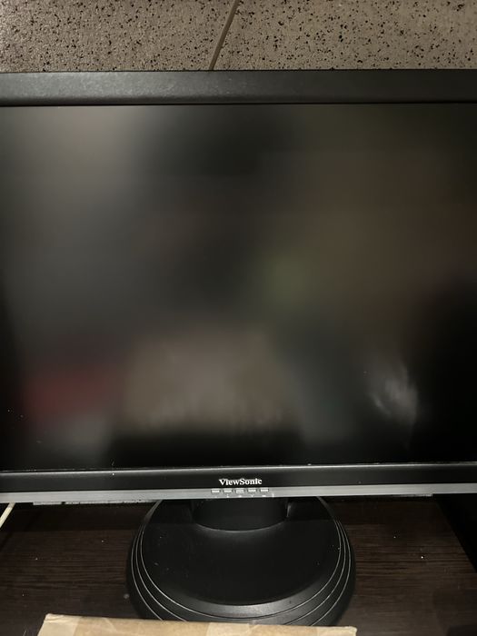 Продам системний блок ASUS  +мунітор