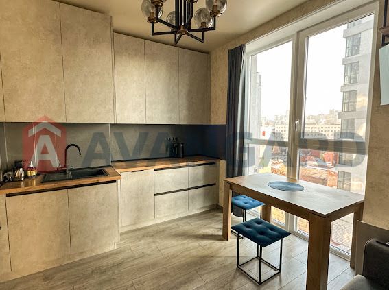 Здам 1х в ЖК Дельмар, ЦЕНТР, поверх 8/13, РЕМОНТ сучасний !