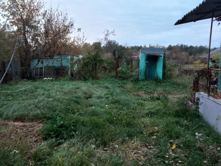 Частный дом в Богодуховском р-н