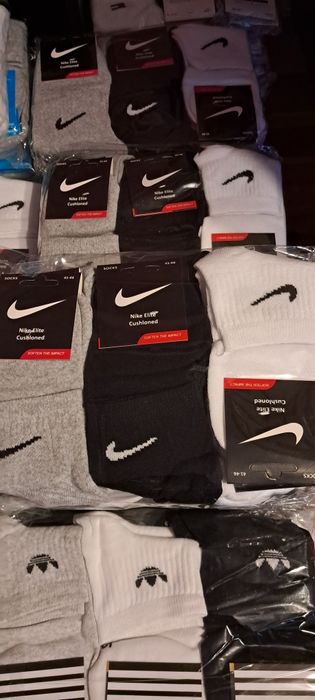 Skarpetki za kostkę !!! 12 par !!!