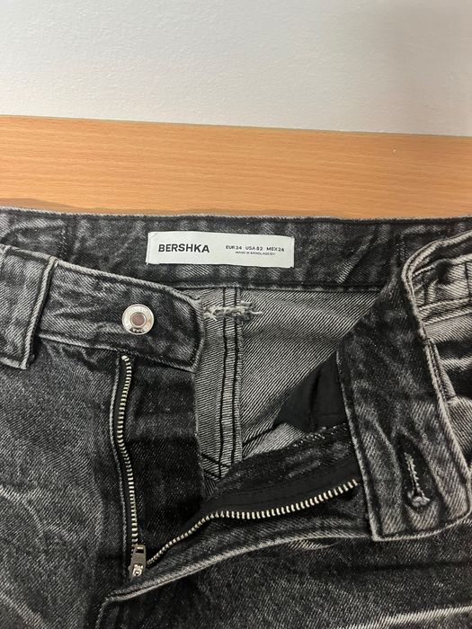 Джинси BERSHKA б/у