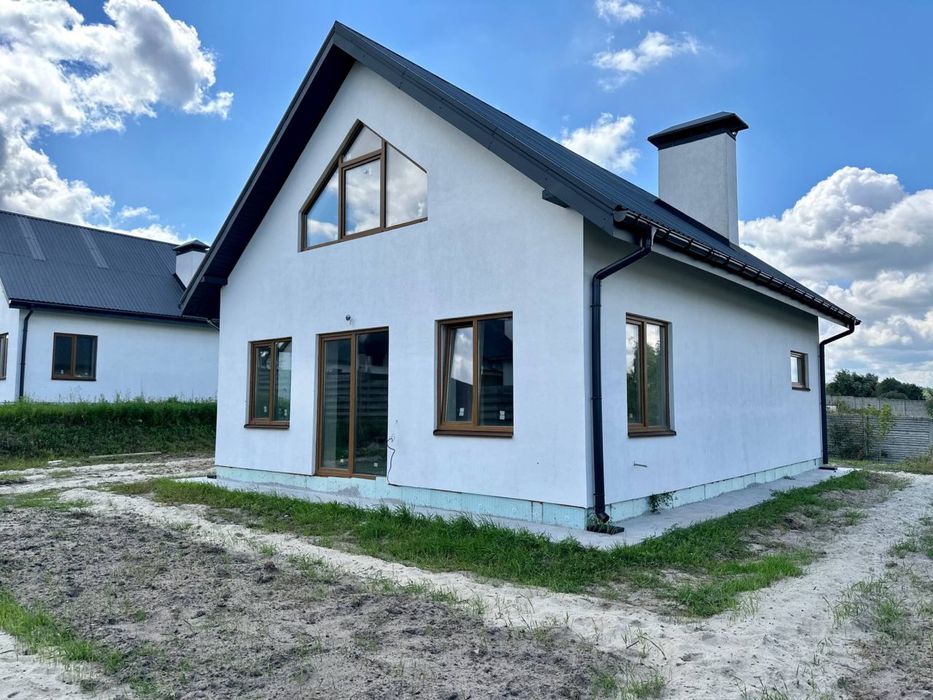Продаж будинку з частковим ремонтом. Забуччя!