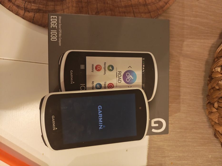 Garmin Edge 1030