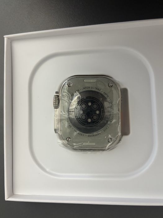Apple Watch Ultra 2