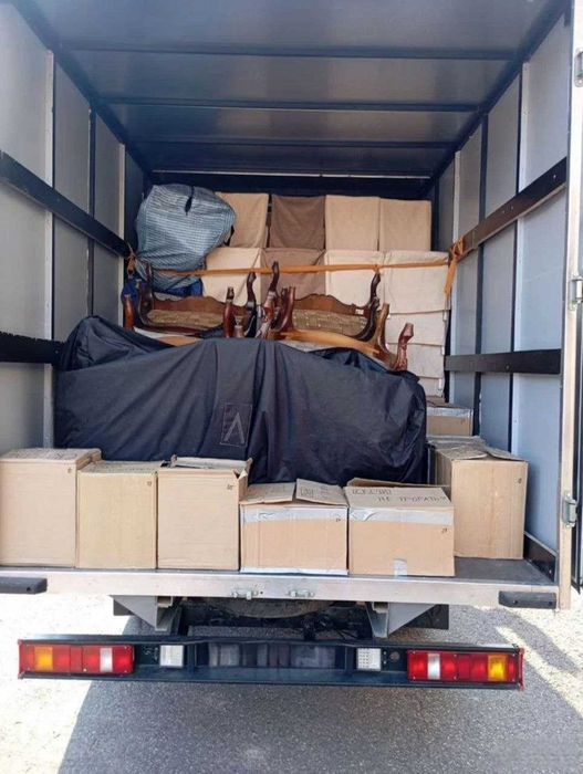 Грузоперевозки Харьков , Грузчики , Перевозка мебели вещей , Доставка