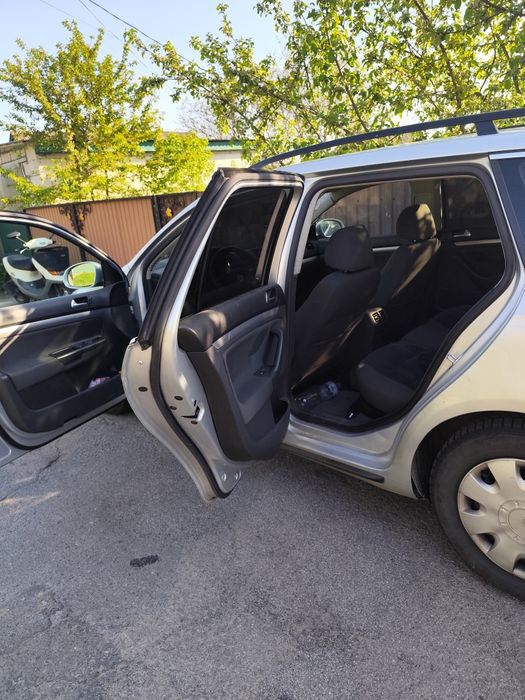 Volkswagen Golf 5 1.4TSI Panorama