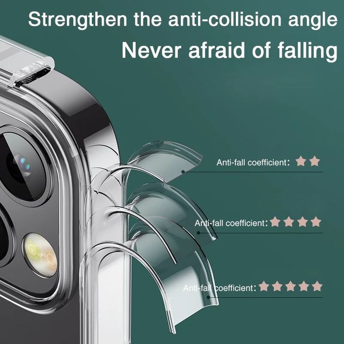 Silicone Case for iPhone 12 Mini / 12 / 12 Pro / 12 Pro Max / 13 / 1464741111777665122