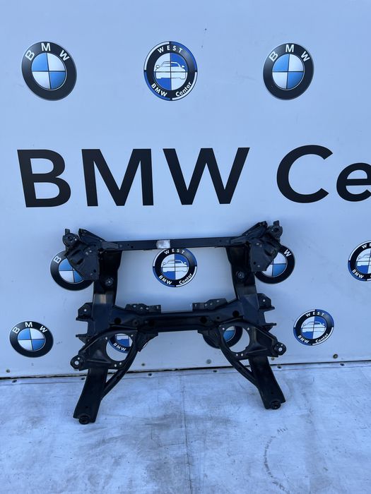 Підрамник передній задній привід bmw g20 g21