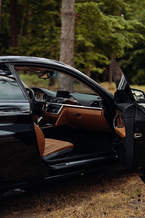 Bmw 428i F32 (290 к.с)