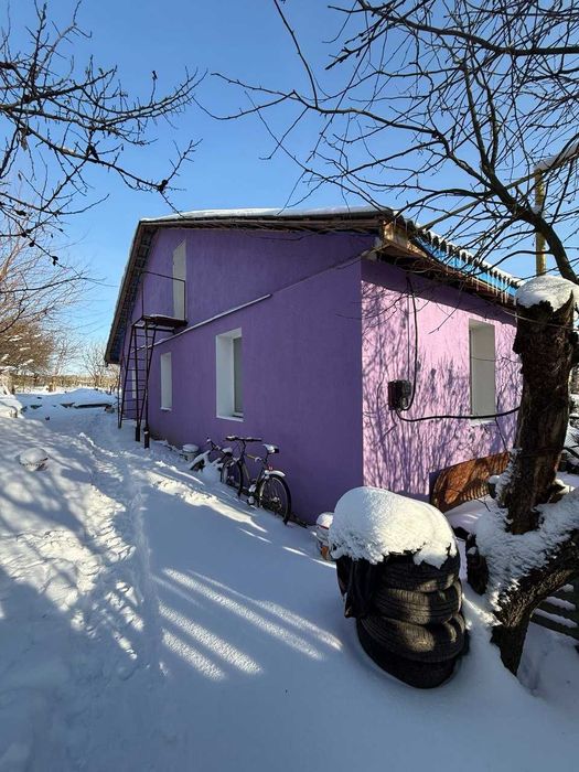 Будинок в районі Бобровиця, Є-відновлення