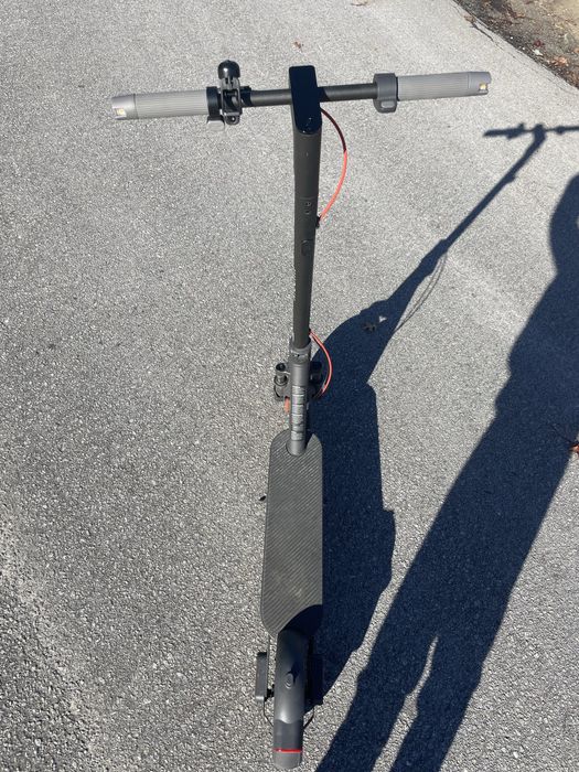 Xiaomi eletric scooter 5