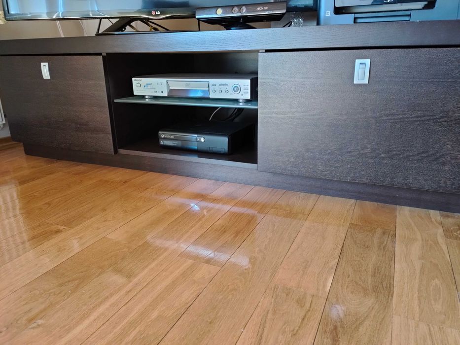 Meble Bydgoskie komplet