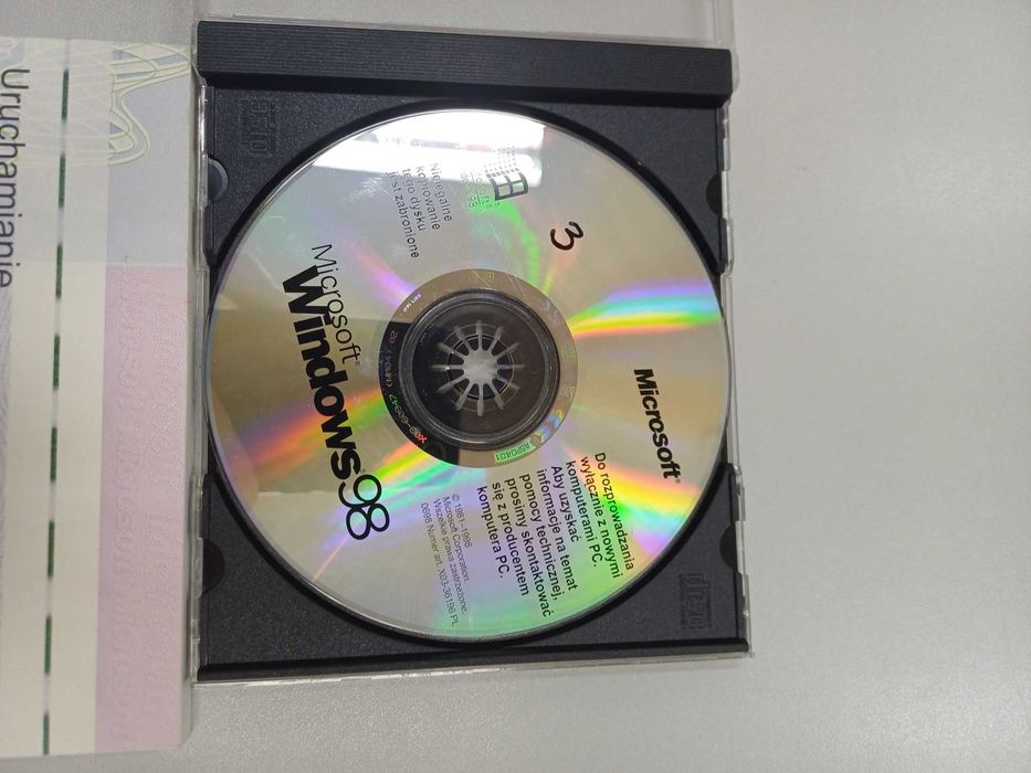 Windows 95  Windows 98 Windows 98SE