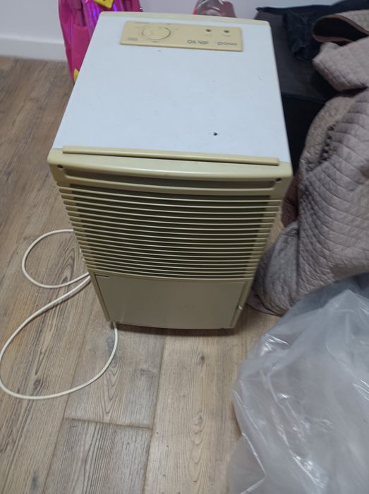 Zamificador para tirar humidade paredes chao