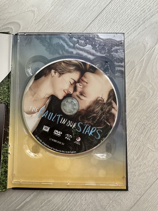 Film Gwiazd naszych wina