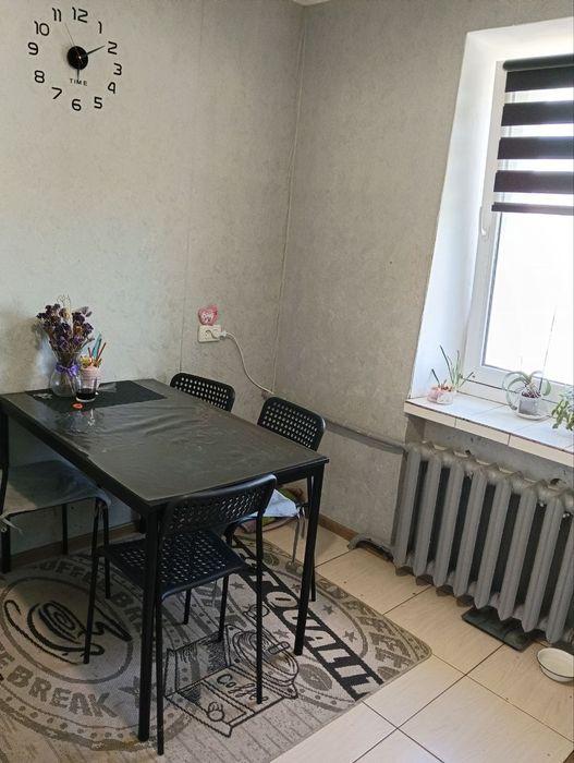 2 кімнатна квартира