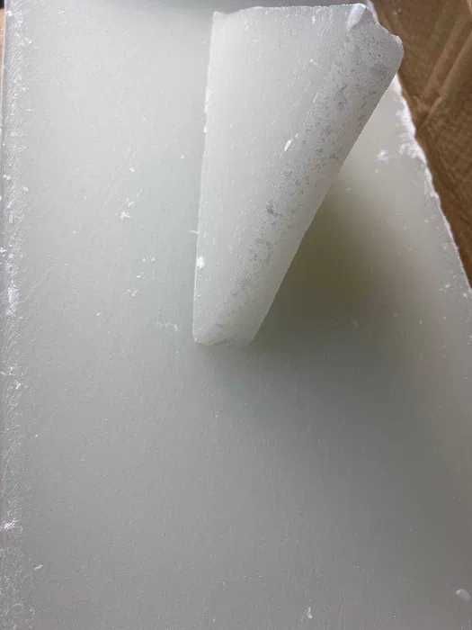 Парафін, парафин п2, для свічок, без запаху