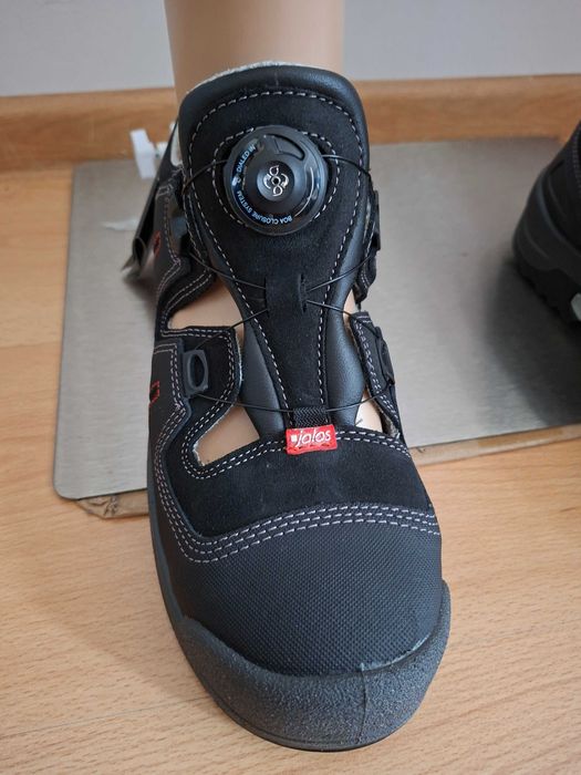 Sandały Jalas r. 40