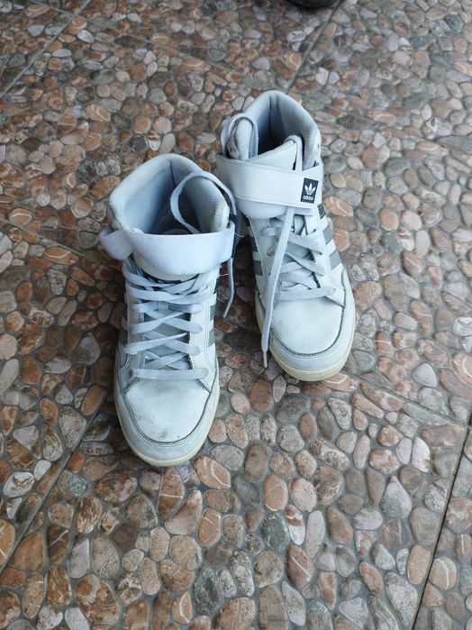 Buty męskie adidas