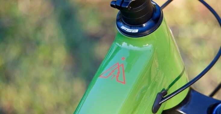 ROWER górski MARIN ALPINE TRAIL 7 29" XL 29" - nowy