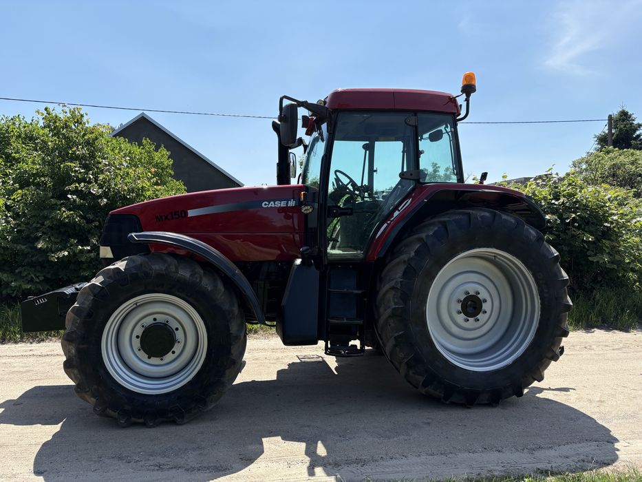 Sprzedam Case mx 150