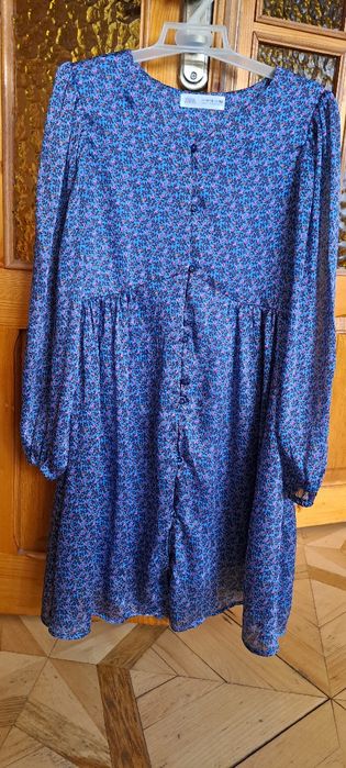 Сукня,плаття zara 146-152