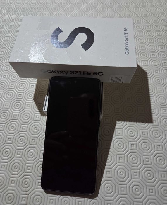 Samsung S21 FE G990