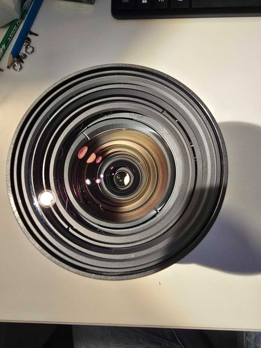 Obiektyw Barco Wide Angle Lens (EN33)