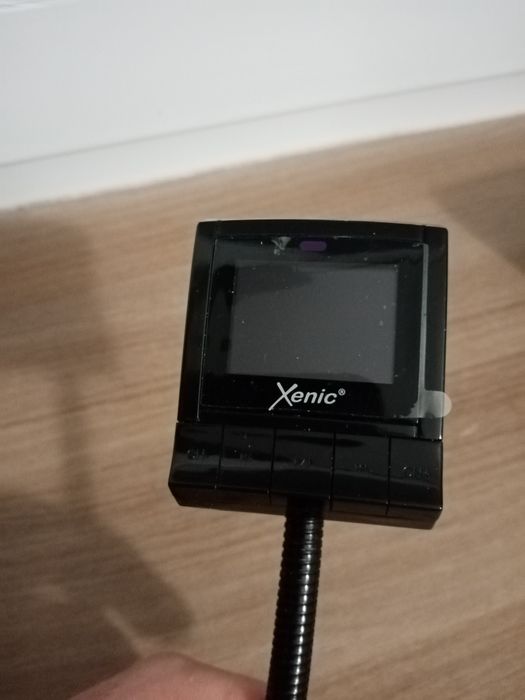 Transmiter tracer do samochodu