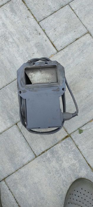 wentylator do pieca węglowego Klimosz