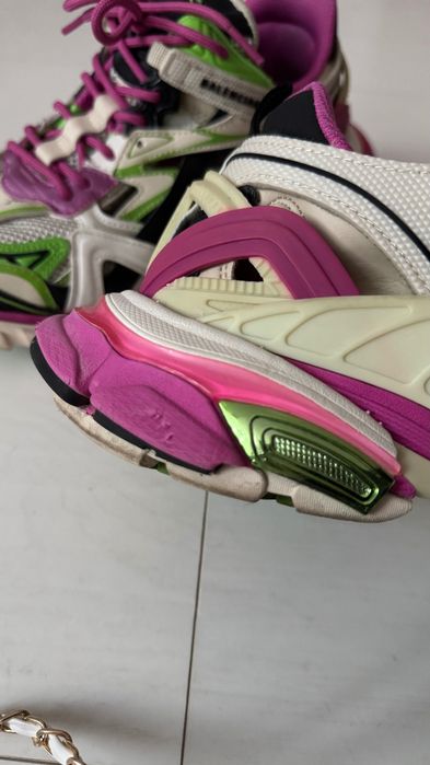 Balenciaga track 2