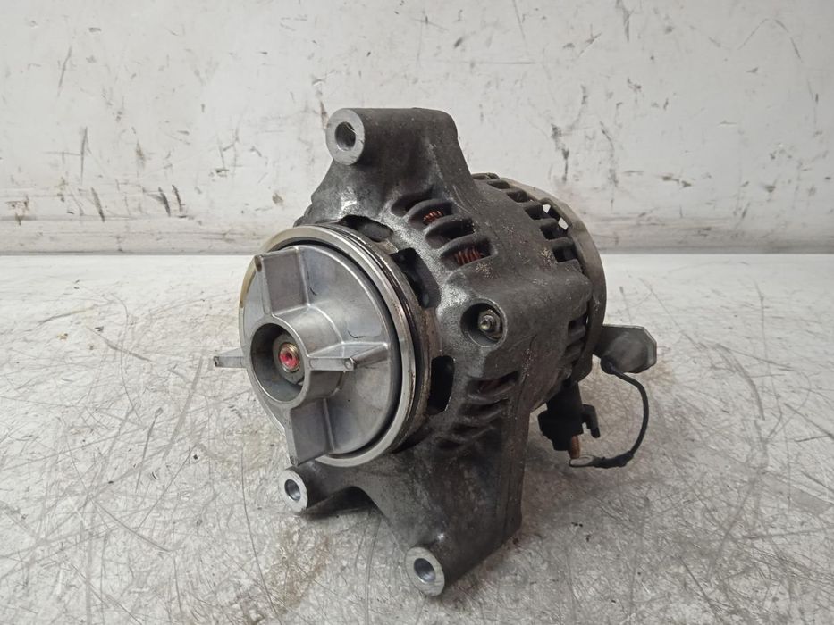 Alternador Bmw K 1200 Srgt