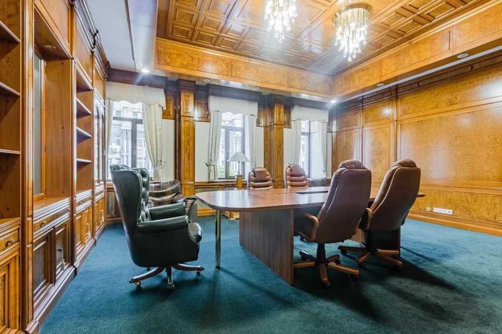 Комерційна нерухомість за адресою вул. Іллєнка Юрія (площа 1795 м²) - Atlanta.ua - фото 4