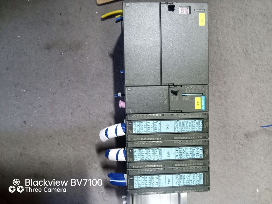Siemens Simatic S7-300