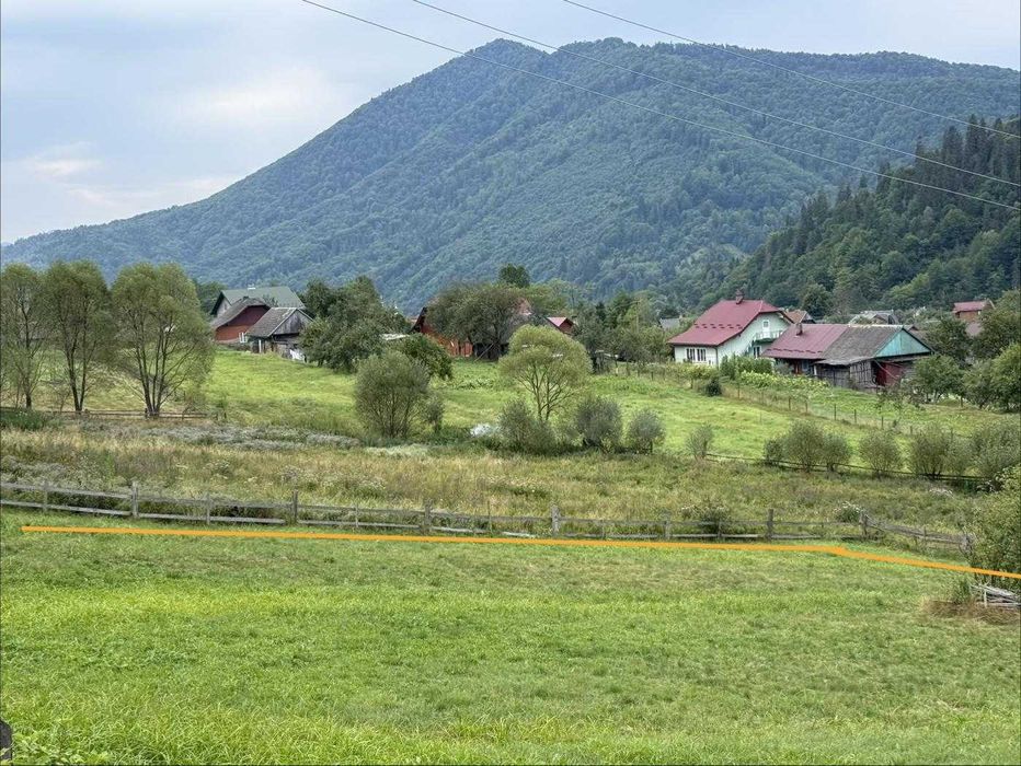Продаж / Земля / ОСГ / Коростів / Стрийський, Львівська обл.