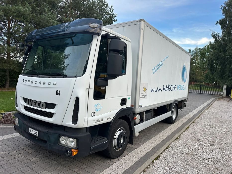 Iveco