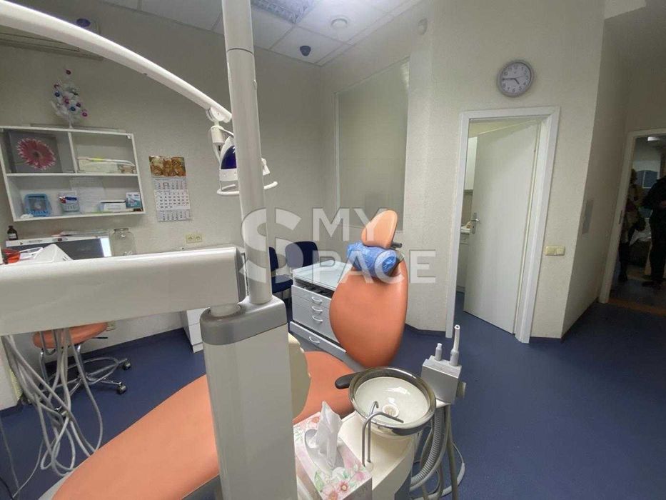ГОТОВИЙ БІЗНЕС!!! Стоматологія! Святошин Житомирська Академ Борщагівка
