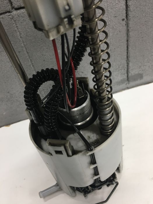 Outlander XL насос топливный колба датчик уровня Оутлендер ХЛ Разборка