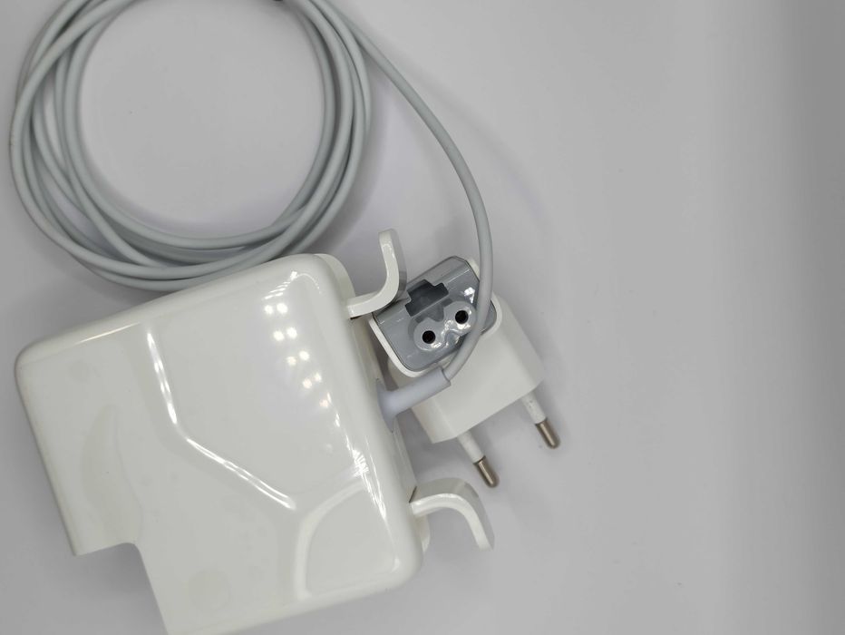 Блок живлення для ноутбука Apple A1343 85w Magsafe 1 (18.5V 4.6A).