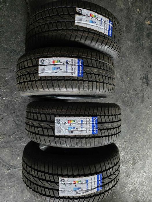 Opony Windforce SNOWBLAZER UHP XL 265/45R20 108V