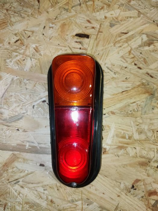 Lampa tylna syrena