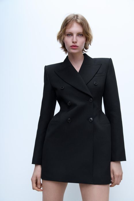 Жакет Zara, розмір М, новий